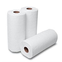 Perfect Stix Paper Towels  8 Pack (80 Sheets)