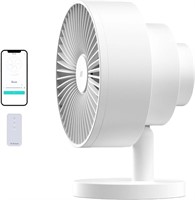 Windmill Smart Air Circulator and Fan