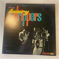 The Honey Drippers volume one pop rock jazz LP