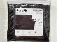 PureFit Sofa Slipcover great for kids and pets