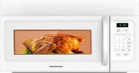 hermomate 30in Over-the-Range Microwave Oven with