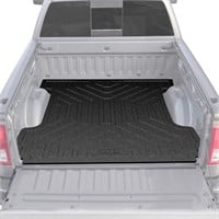 Husky Liners Heavy Duty Bed Mat | Fits 2017 - 2024