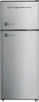Frigidaire 2 Door Apartment Size Refrigerator