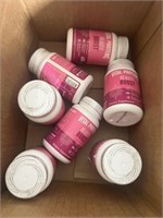 Lot of (7) Bottles of Vital Proteins Beauty Boost