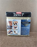 Homedics Thera P Magnetic Therapy System