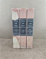 3 Bruce Catton The Army of the Potomac Books