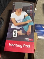 Lot of (2) Heating Pads