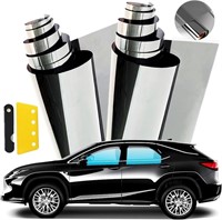 KMDES Window Tint Film for Cars