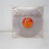 Herb Alpert Rise Clear Vinyl 12" Single