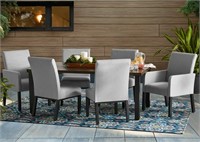 BHG  6 Chairs (Only) of Ellington Sling Dining Set