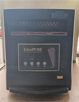 Eden Pure Quartz Infrared Portable Heater