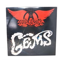 Aerosmith Gems Vinyl LP Record