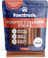 5-6" Roasted Collagen Sticks for Dogs - 10Ct.