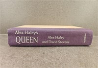 Alex Haley's Queen The Story of an American Family