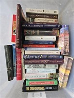 Misc. Book Collection