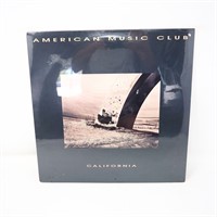 SEALED American Music Club California Vinyl Record
