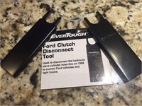 Evertough Ford Clutch Disconnect Tool 55 Pack