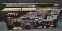 TACR91 full-auto air soft rifle