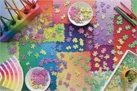 3000 Piece Jigsaw Puzzle for Adults
