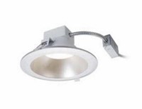 General Electric Lumination LED Downlights, 2 Pack
