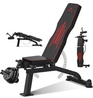 Weight Bench,Workout Bench,Strength Training