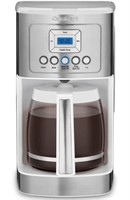 Cuisinart DCC-3200WP1 Perfectemp Coffee Maker,