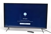 Samsung 43" Freestanding TV w/ Remote
