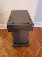Pull Out Waste Bin