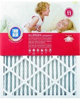 True Blue Allergen Protection 18x25x1 Air Filter,