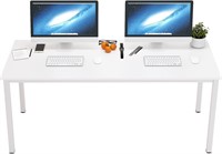 63 inches X-Large Computer Desk