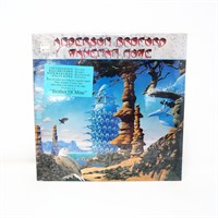 Anderson Bruford Wakeman Howe Sealed LP Record YES