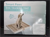 Smart Paws dog training tray