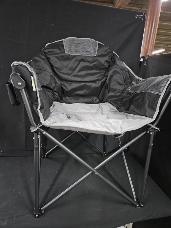 SunnyFeel Oversized Heated Lounge Chair