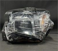 Driverside Headlight - Unknown Make/Model