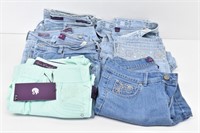 Gloria Vanderbilt Women's Size 8 Jeans / Pants