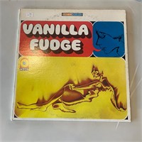 Vanilla Fudge Atco pop rock vocal LP
