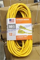 Extension Cords (48)