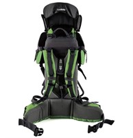Luvdbaby Hiking Baby Carrier Backpack -