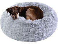 Dog Bed Calming Dog Beds for Small Medium Large