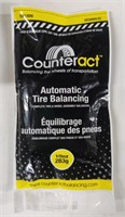 (ZZ) Counter Act Automatic Tire Balancing
