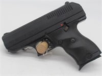 HI-POINT CP 9MM IN VERY NICE CONDITION