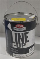 (ZZ) KRYLON INDUSTRIAL Striping Paint: Pour Paint