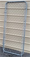 30" Chain Link Fence Gate