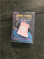 Sealed Star Trek Small Box