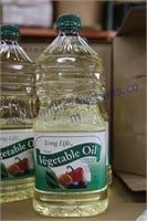 Vegetable Oil (513)