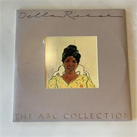 Della Reese ABC collection jazz vocal LP