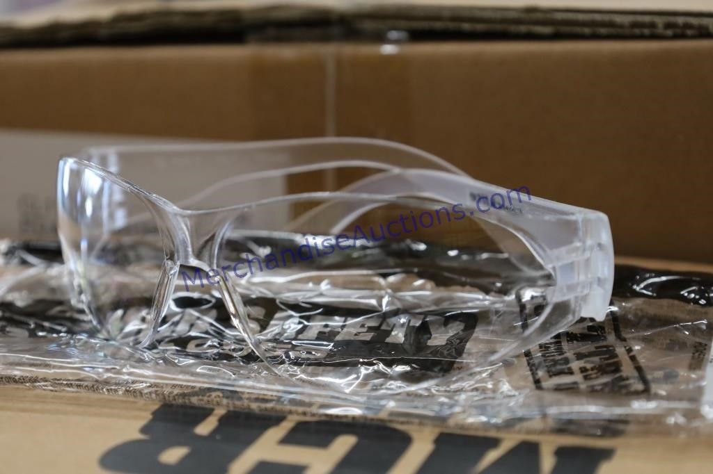 Safety Glasses (2160)