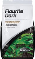 *Flourite Dark, 7 kg / 15.4 lbs
