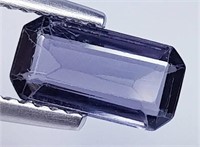 1.14 ct Natural Spinel