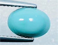 2.29 ct Natural Turquoise